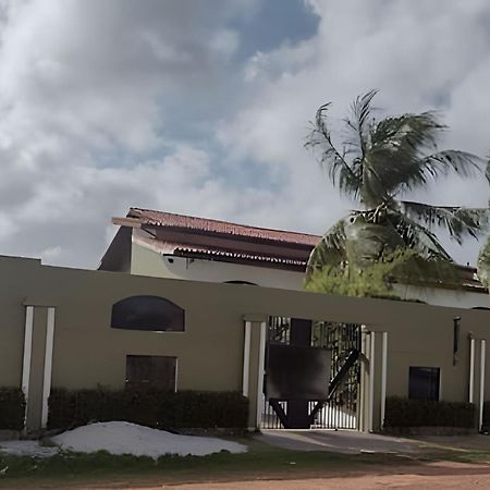 Casa Com Piscina Grande Em Salinas Villa ซาลิโนโปลิส ภายนอก รูปภาพ