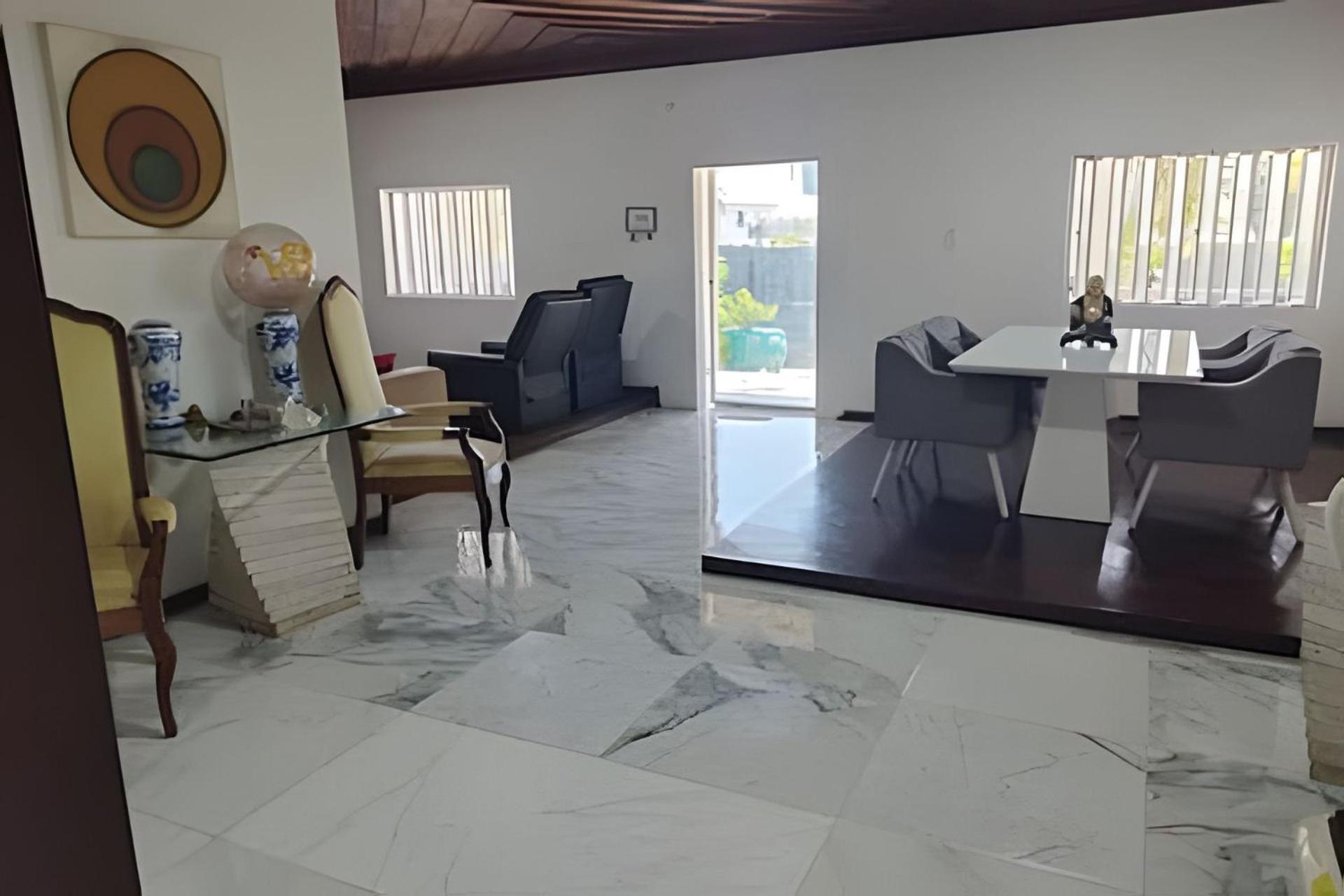 Casa Com Piscina Grande Em Salinas Villa ซาลิโนโปลิส ภายนอก รูปภาพ