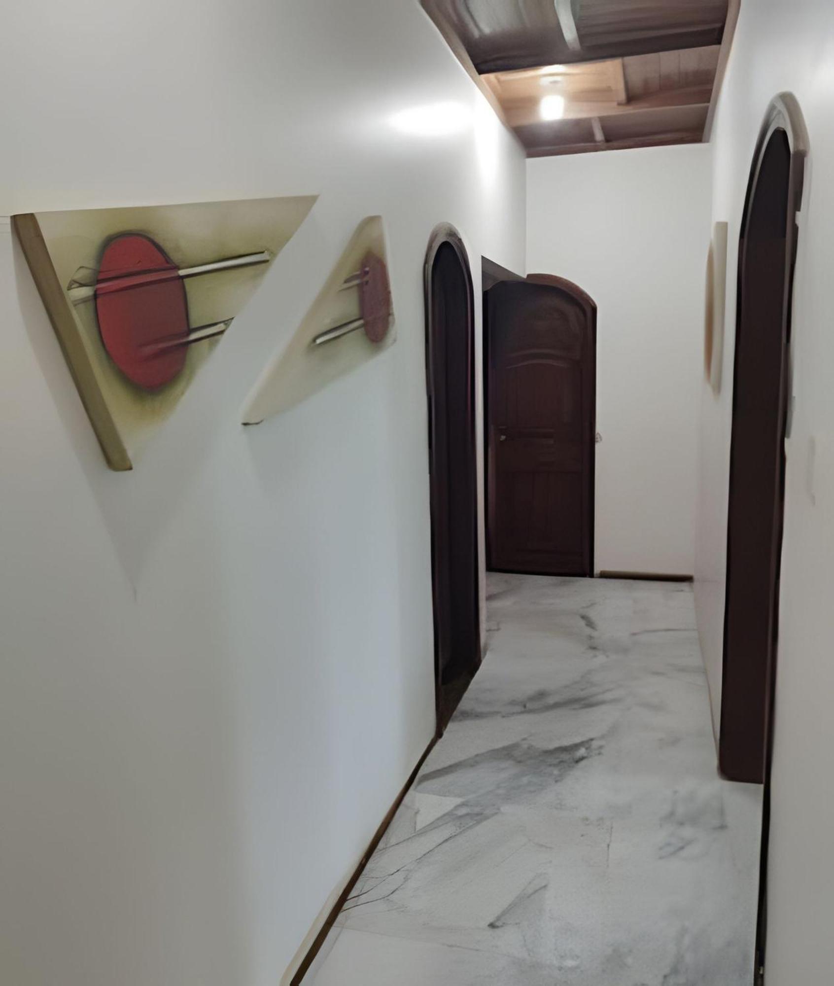 Casa Com Piscina Grande Em Salinas Villa ซาลิโนโปลิส ภายนอก รูปภาพ