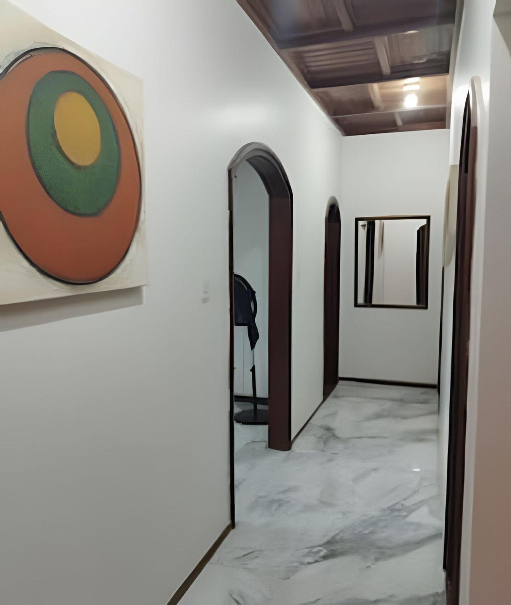 Casa Com Piscina Grande Em Salinas Villa ซาลิโนโปลิส ภายนอก รูปภาพ