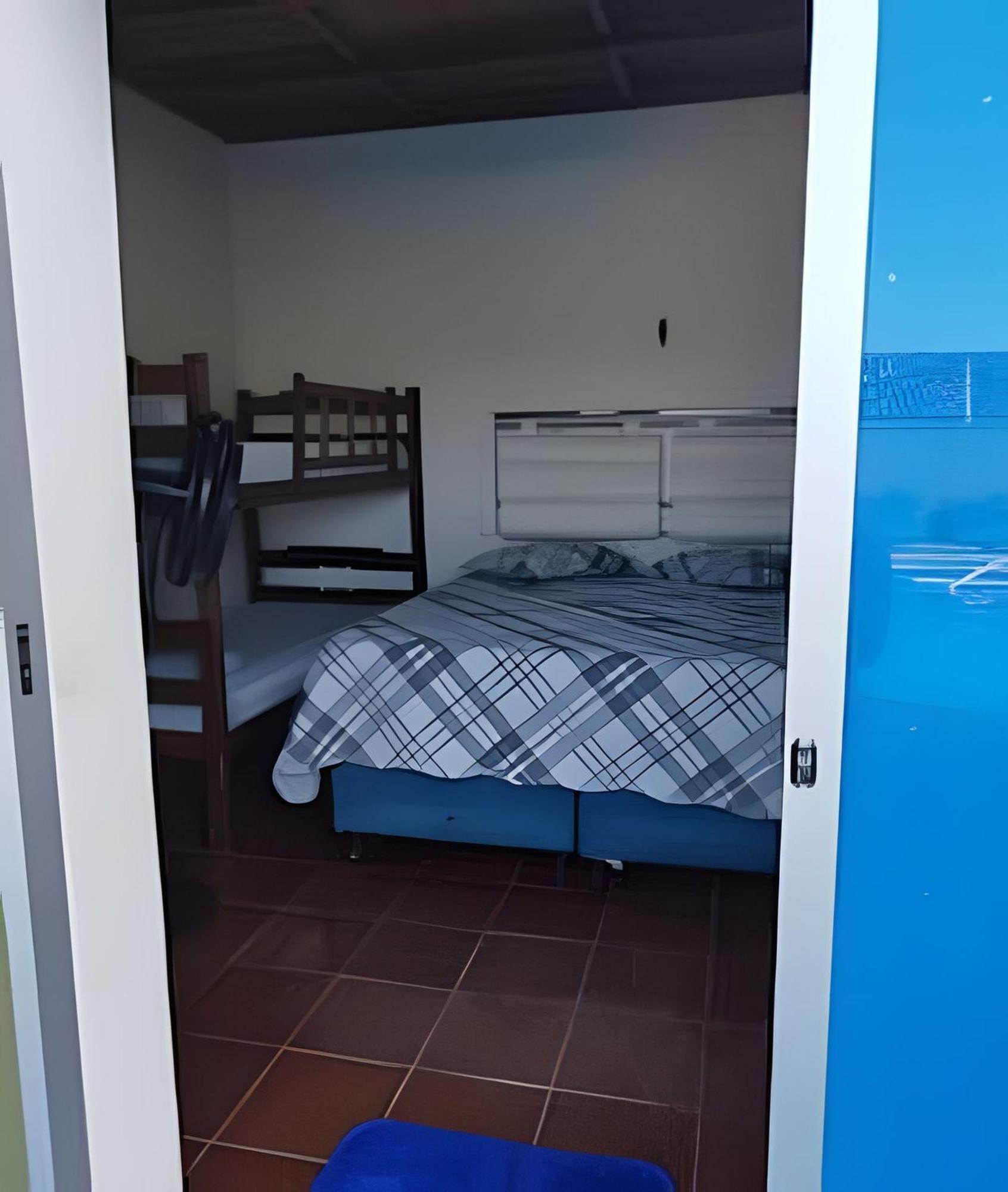 Casa Com Piscina Grande Em Salinas Villa ซาลิโนโปลิส ภายนอก รูปภาพ