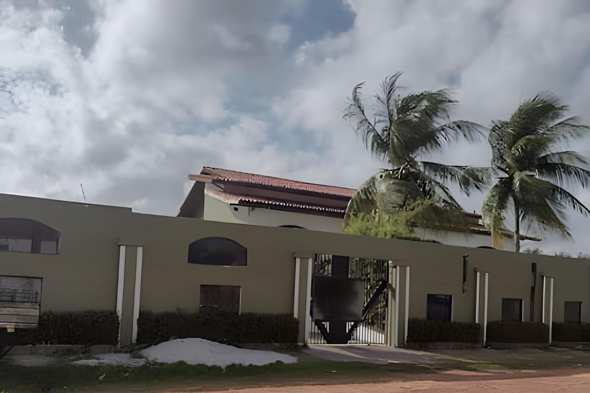 Casa Com Piscina Grande Em Salinas Villa ซาลิโนโปลิส ภายนอก รูปภาพ