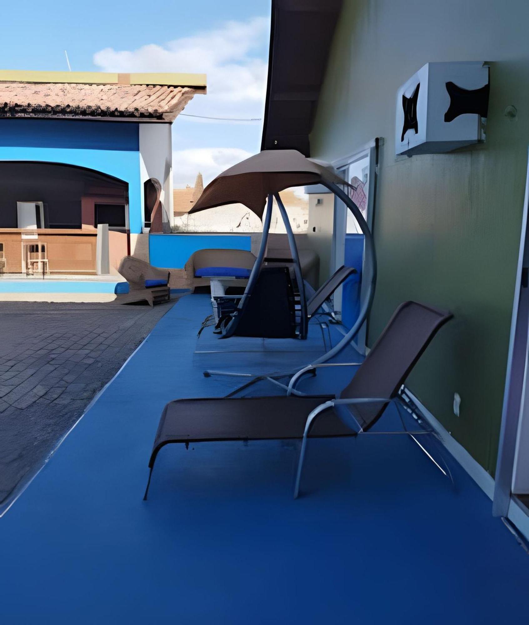 Casa Com Piscina Grande Em Salinas Villa ซาลิโนโปลิส ภายนอก รูปภาพ