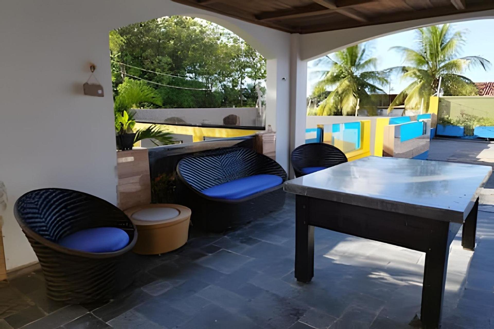 Casa Com Piscina Grande Em Salinas Villa ซาลิโนโปลิส ภายนอก รูปภาพ