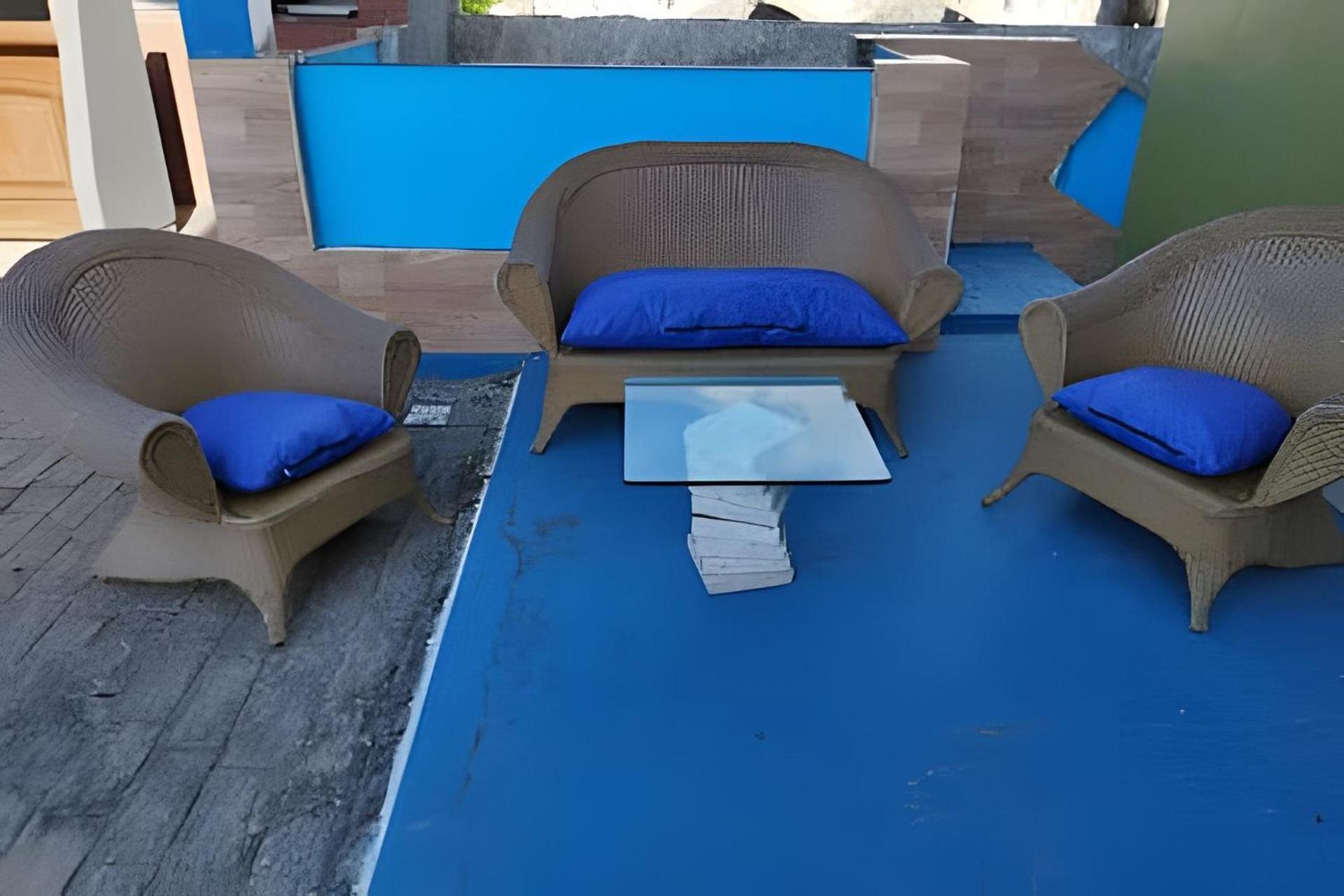 Casa Com Piscina Grande Em Salinas Villa ซาลิโนโปลิส ภายนอก รูปภาพ