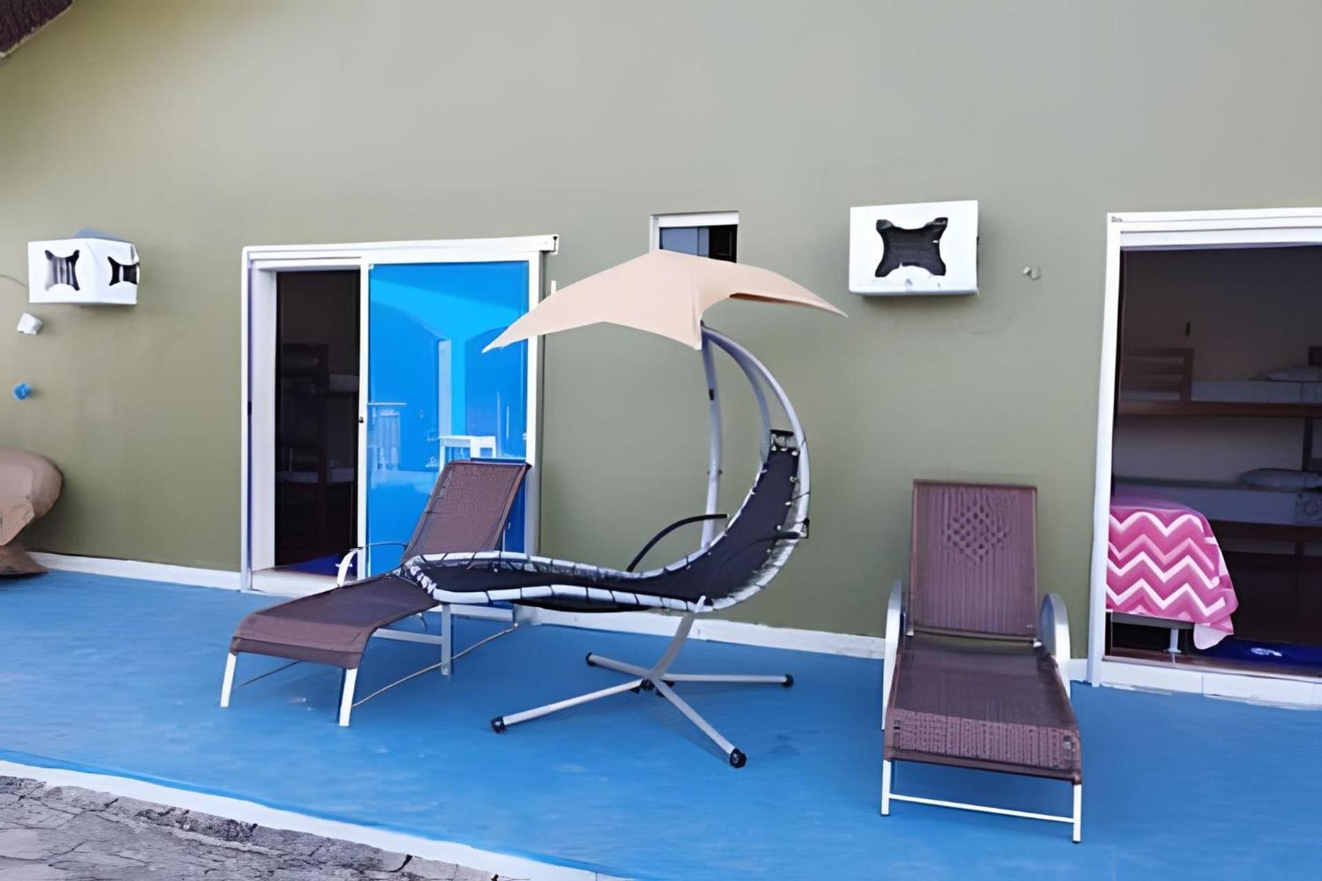 Casa Com Piscina Grande Em Salinas Villa ซาลิโนโปลิส ภายนอก รูปภาพ