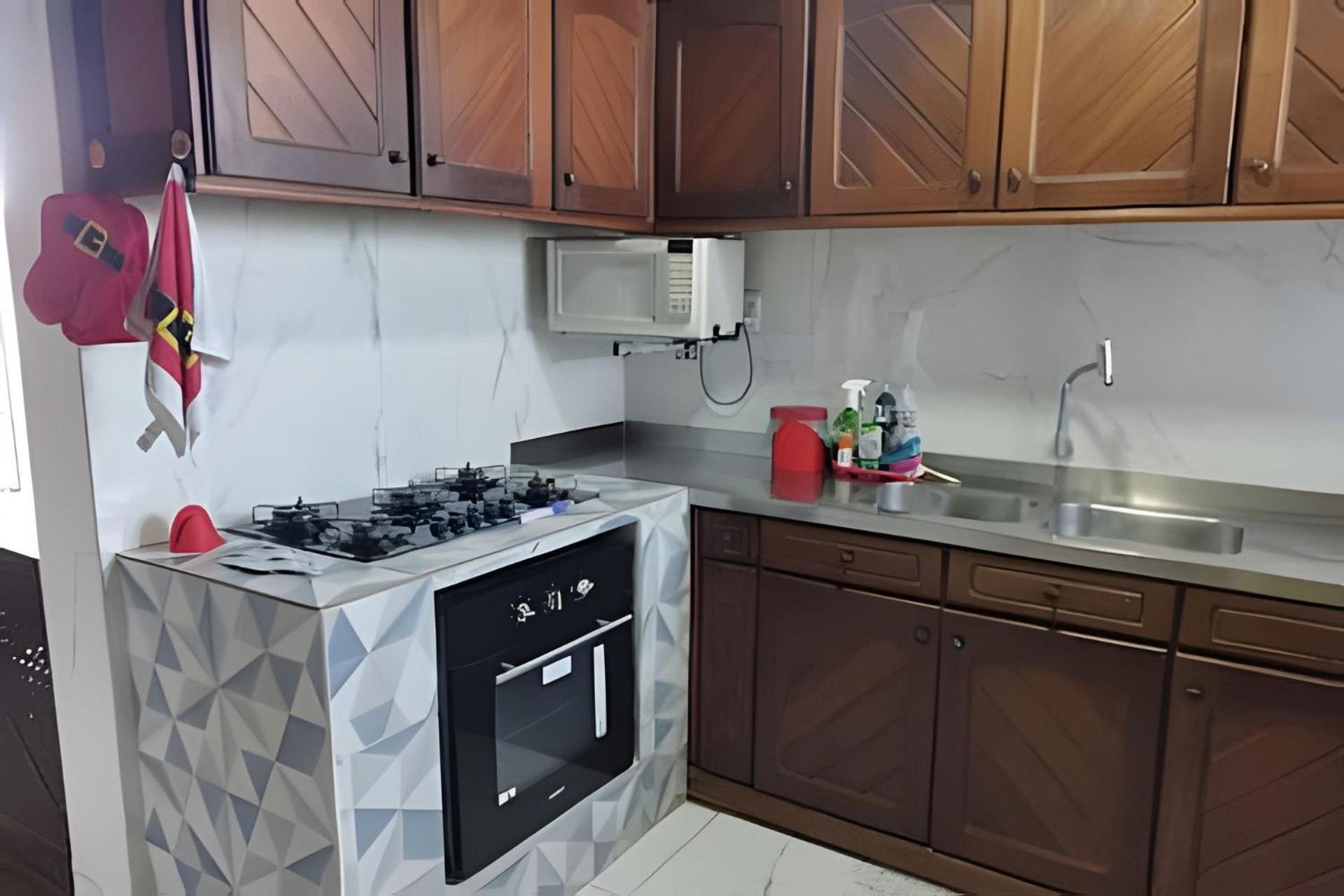 Casa Com Piscina Grande Em Salinas Villa ซาลิโนโปลิส ภายนอก รูปภาพ