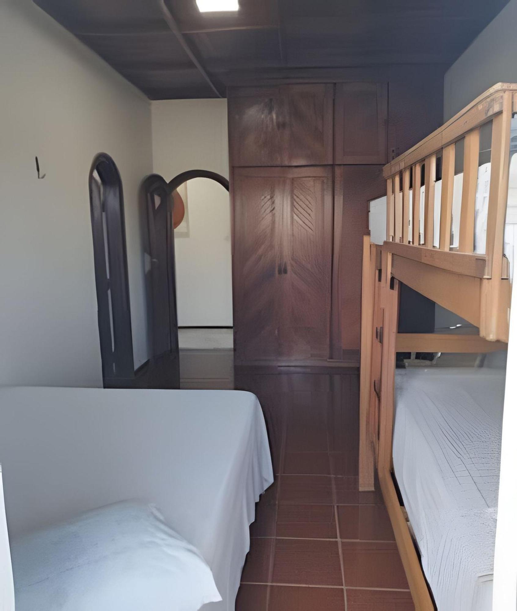 Casa Com Piscina Grande Em Salinas Villa ซาลิโนโปลิส ภายนอก รูปภาพ