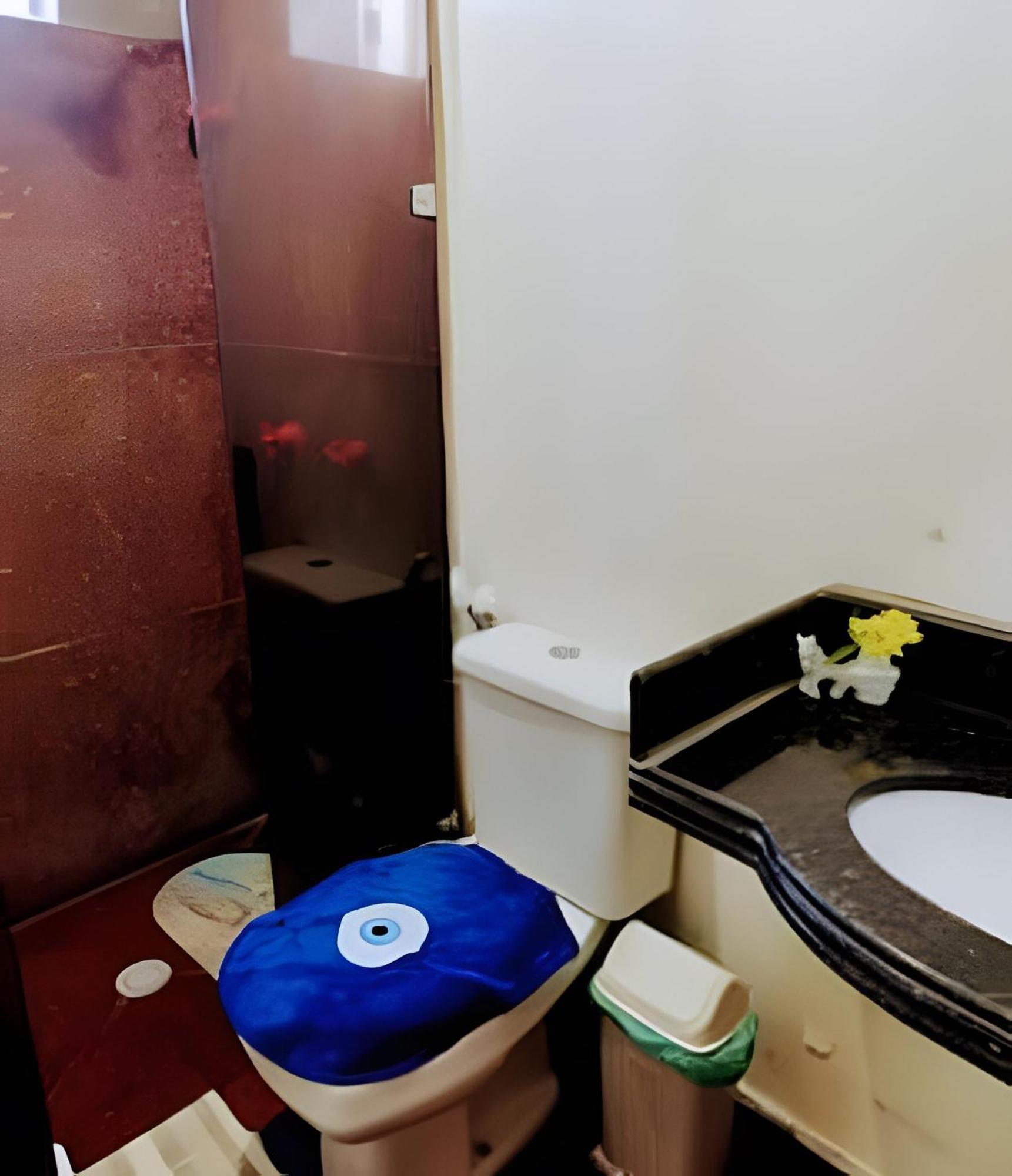 Casa Com Piscina Grande Em Salinas Villa ซาลิโนโปลิส ภายนอก รูปภาพ