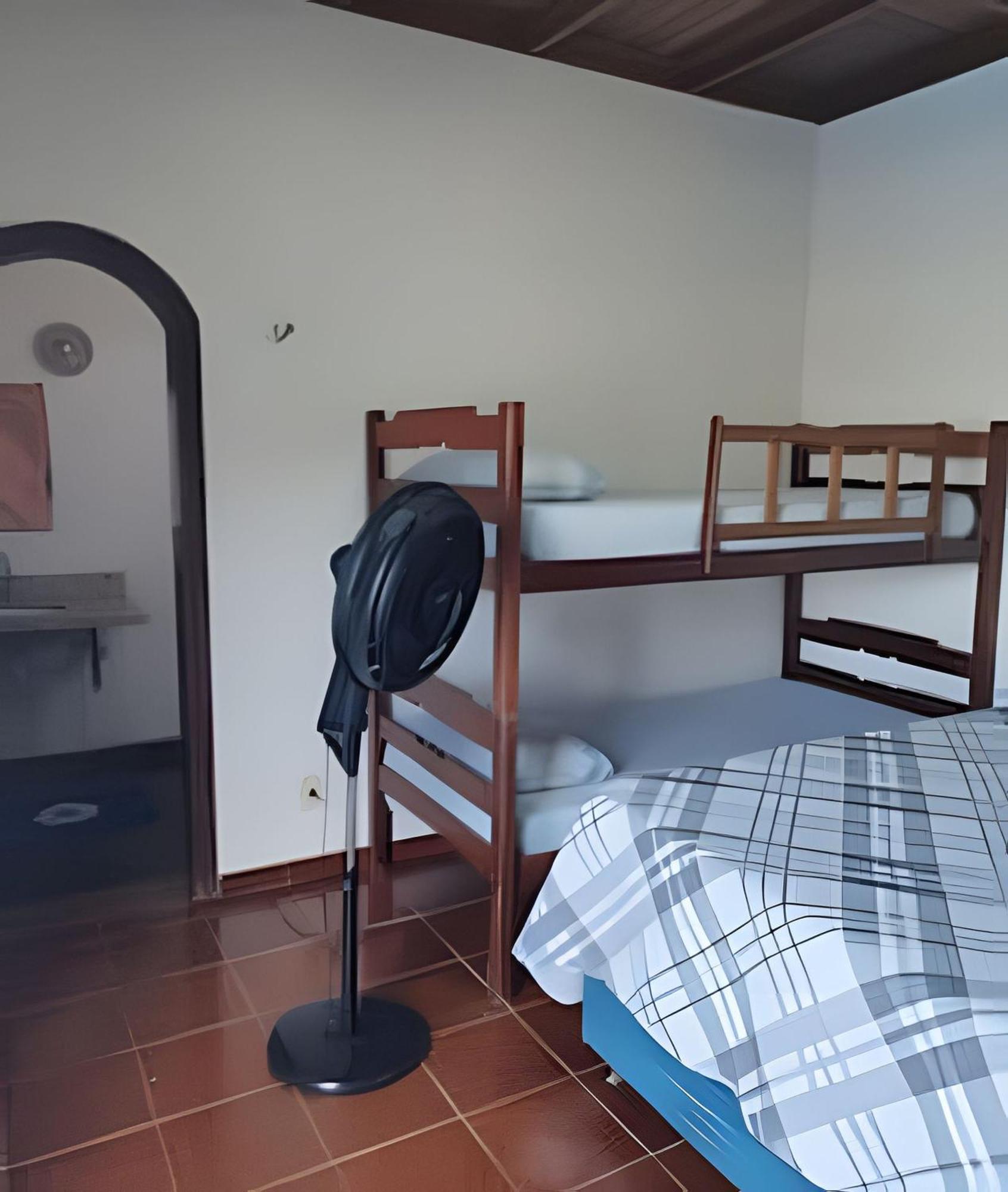 Casa Com Piscina Grande Em Salinas Villa ซาลิโนโปลิส ภายนอก รูปภาพ