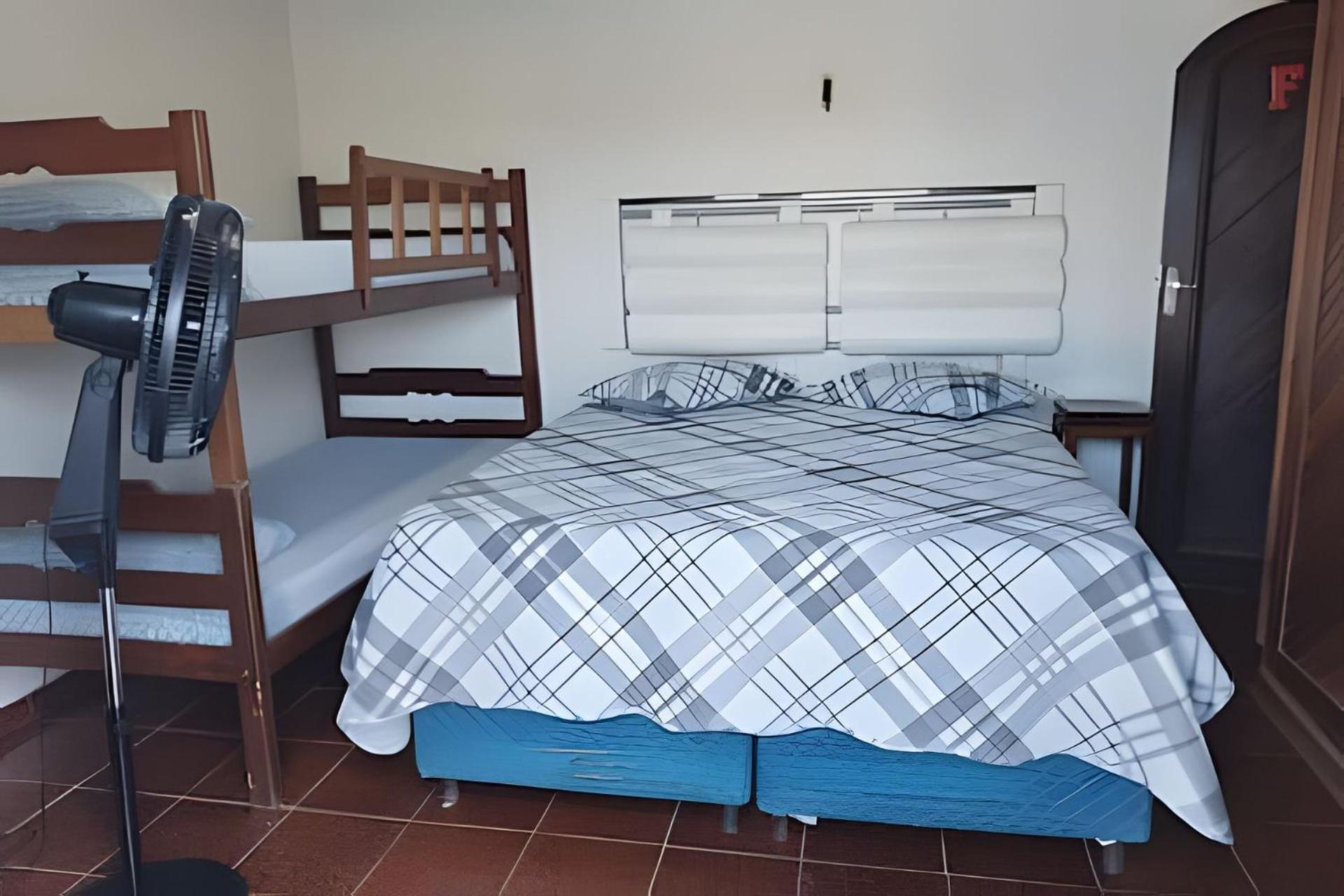 Casa Com Piscina Grande Em Salinas Villa ซาลิโนโปลิส ภายนอก รูปภาพ