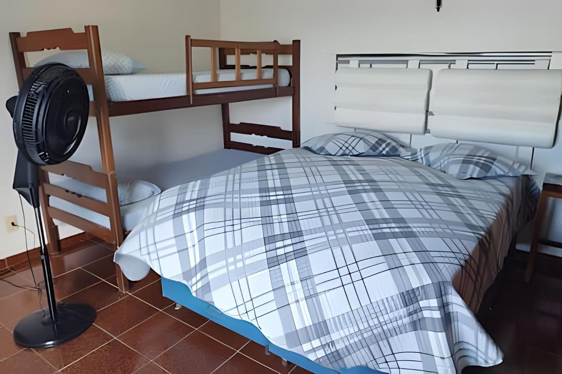 Casa Com Piscina Grande Em Salinas Villa ซาลิโนโปลิส ภายนอก รูปภาพ
