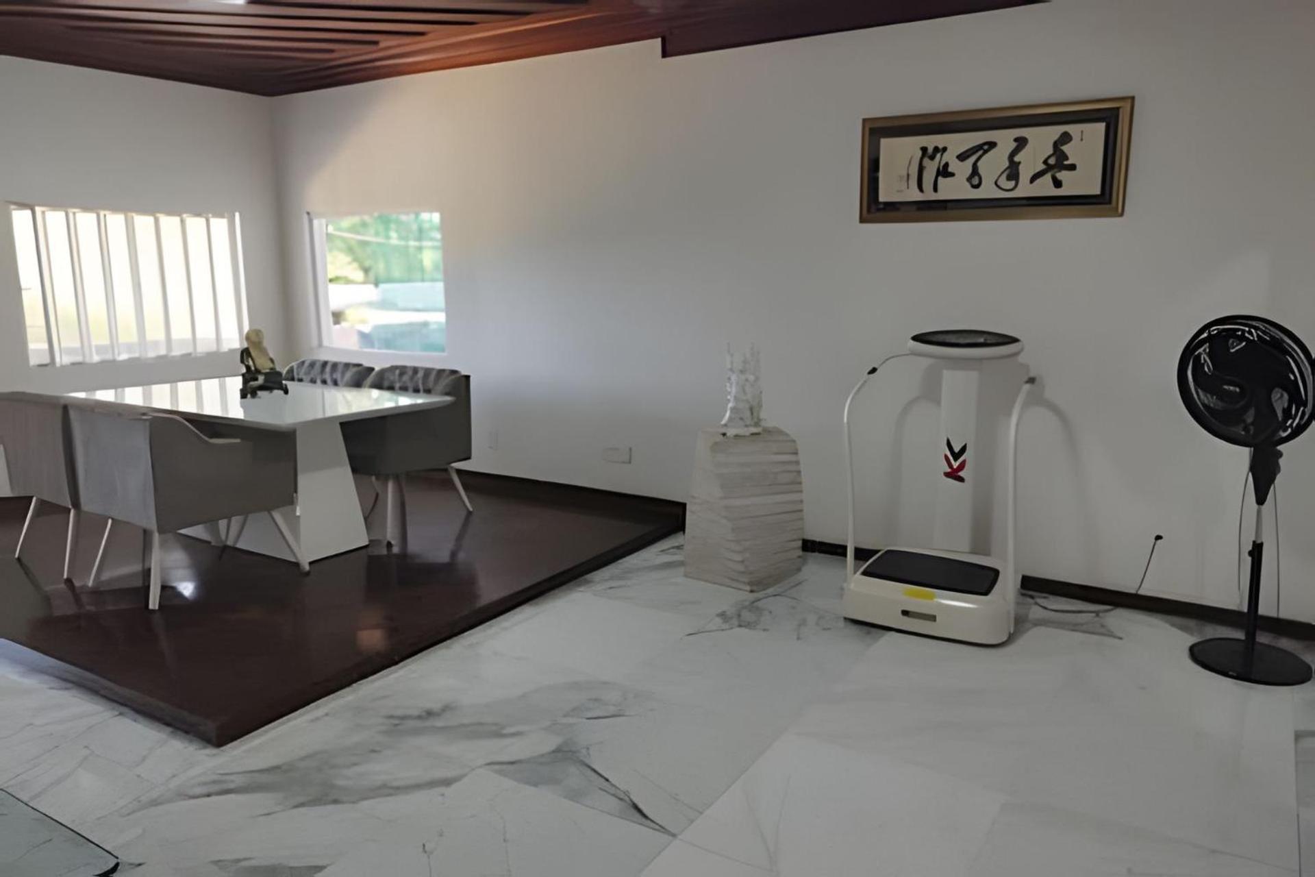 Casa Com Piscina Grande Em Salinas Villa ซาลิโนโปลิส ภายนอก รูปภาพ